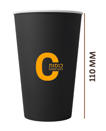 חברת כוסות COSOT מייצרת כוסות מודפסות