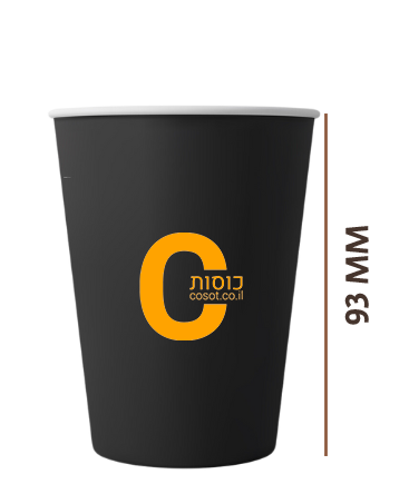 חברת כוסות COSOT מייצרת כוסות מודפסות