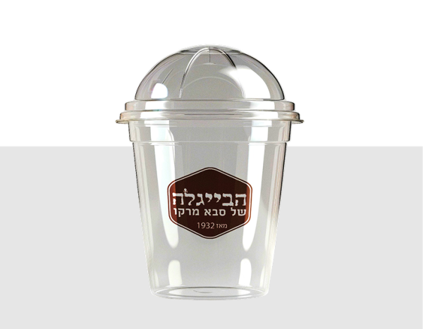 כוסות פלסטיק