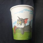 טום וגרי 12 oz