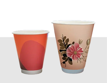 כוסות דופן כפולה