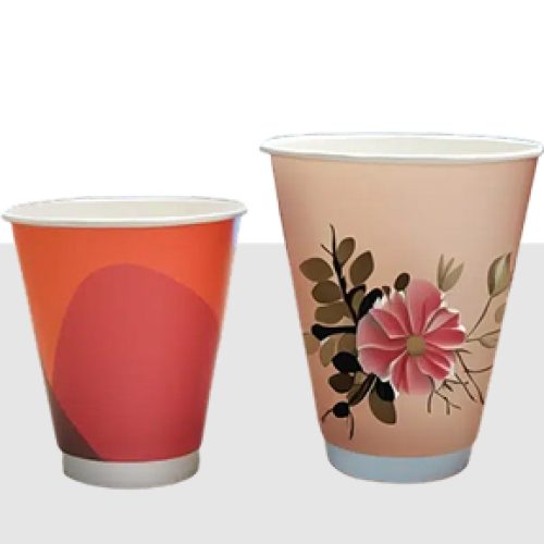 כוסות דופן כפולה כוסות דופן כפולה