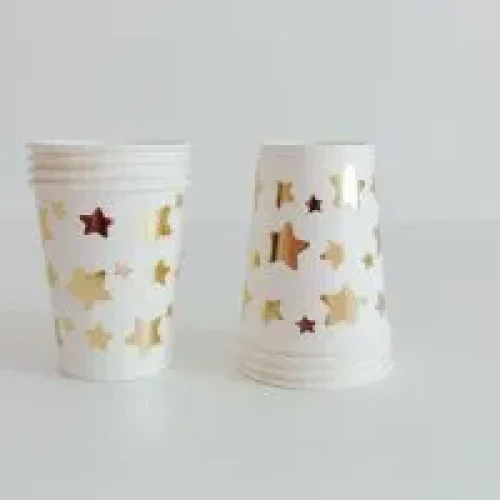 כוסות מודפסות כוסות מודפסות